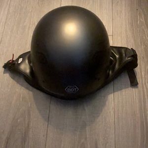 Brand new women’s small motorcycle helmet